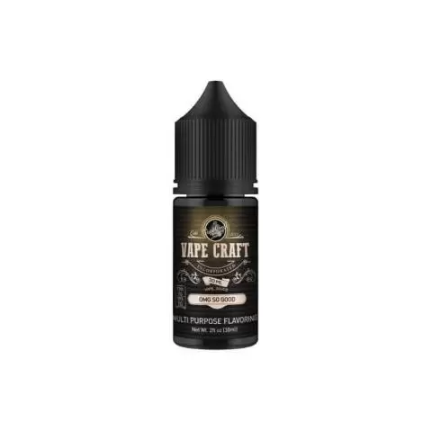 so good vape Voom Pod Mod Review: Top 5 Best Flavours main image 0
