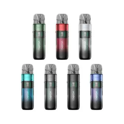 argus voopoo e40 VooPoo ARGUS E40 VAPE Pod System