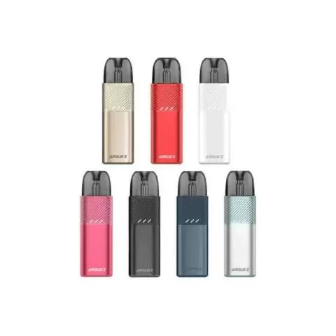 argus z voopoo Voopoo Argus Z Kit