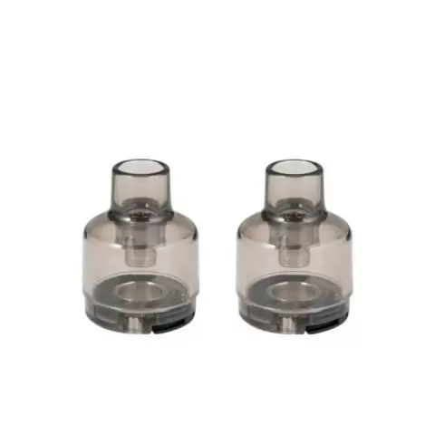 elf bar vape uk VOOPOO DRAG 5 / UFORCE-X Replacement Glass main image 1