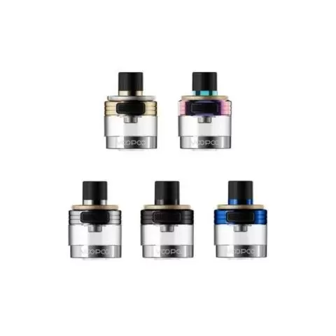 elfbar nachfüll pod läuft aus Uwell Caliburn G2 Pod Kit Review main image 1