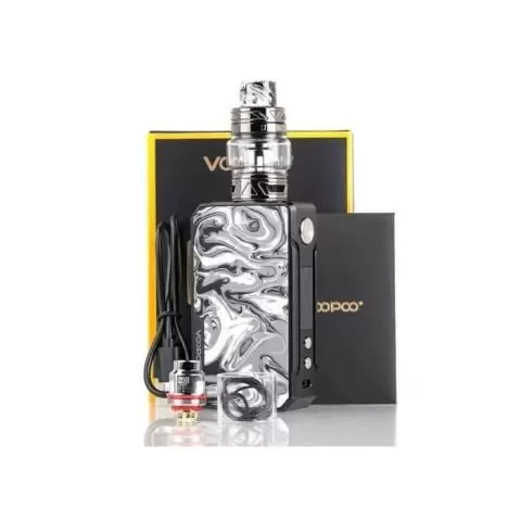 VooPoo | Drag 2 Starter Kit