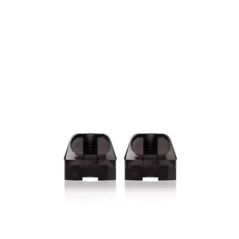 VooPoo Find S Trio Empty Replacement Pods | Only $1.99