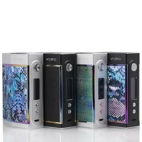 shop voopoo tech tc vape mods Voopoo Too 180W TC Box Mod