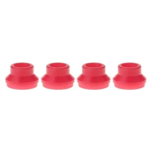 clrane resin Bore Drip Tips 24mm clrane resin Bore Drip Tips 24mm