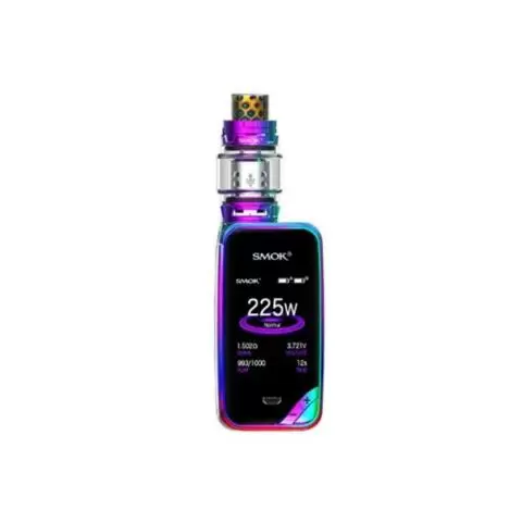 vape accessory sale coupon Amazon.com: Vape Travel Case 6.7 inch for 510 Thread Battery and Cartridge  - Compact EVA Hard Shell Storage Pouch for Vape Pen, Charger, and Coils main image 0