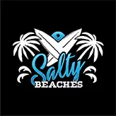 Salty Beaches