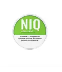 NIQ Pouches	Apple Mint