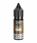 Barista Brew Salt E-Liquid - S'Mores Mocha Breeze 30ml
