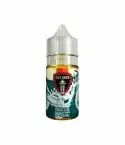 Cafe Racer - Salty Bastard Tobacco Ice Salt Nic - 30ML