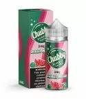Chubby Bubble E-Liquid - Bubble Melon 100ml 