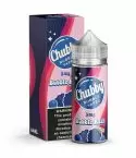 chubby purp vape juice Chubby Bubble E-Liquid - Bubble Purp 100ml