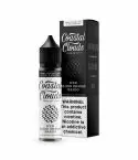 Coastal Clouds E-liquid - Iced Blood Orange Mango 60ml
