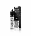 Coastal Clouds E-Liquid Lemon Raspberry (The Traveler) 60mL