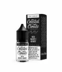 Coastal Clouds Salt - Red White and Berry 30ml