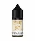 Country Clouds Salt E-Liquid - Lemon Puddin' Pie 30ml