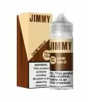 Jimmy the Juice Man - Creme Brulee eJuice