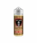 Cafe Racer -Daily Grind E-Liquid - 120ml