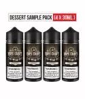 Dessert Vape Juice