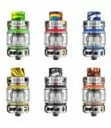 Freemax Maxus Pro Sub-Ohm Tank Color Options