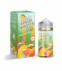 Frozen Fruit Monster E-Liquid - Mango Peach Guava Ice 100ml