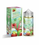 Frozen Fruit Monster E-Liquid - Strawberry Lime Ice 100ml 