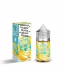 Frozen Fruit Monster Salt E-Liquid - Banana Ice 30ml 