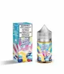 Frozen Fruit Monster Salt E-Liquid - Blueberry Raspberry Lemon Ice 30ml 