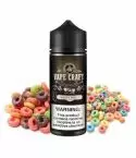 fruity rings e-Juice vape