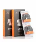 geekvape bident pods