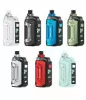 Geekvape Aegis Hero 5 50W Pod Mod Kit