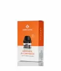 Geek Vape JR Replacement 5 ml Vape Pods - 2 Pack