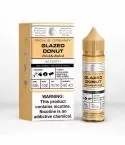 BSX E-Liquid - Glazed Donut 60ml