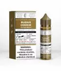 BSX E-Liquid - Sugar Cookie 60ml