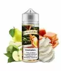 caramel cream ejuice