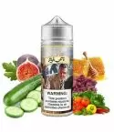 exotic fruit ejuice