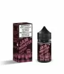 Jam Monster Salt E-Liquid - Raspberry 30ml 