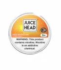 Juice Head Pouches Peach Pineapple Mint 20 Count