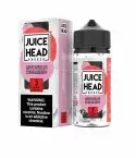 Juice Head Freeze Watermelon Strawberry Freeze e-liquid