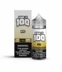 Keep It 100 E-Liquid - FTC 100ml