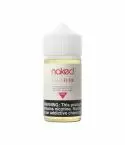 Naked 100 - Lava Flow - 60mL Chubby Unicorn Bottle