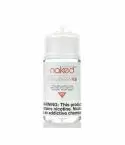 Naked 100 Strawberry Pom 60ml