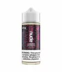 Nude E-Liquid - B.R.S. 120ml 