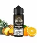 Oasis Cooler Vapor liquid
