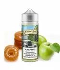 rum and apple ejuice