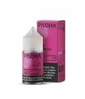Pacha Salt E-Liquid - Pink Berry Ice 30ml