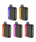 Geek Bar Pulse X 25K Jam Edition Disposable Vape