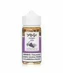 Yogi Delights Purple Grape Ice 100ml