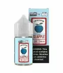 Reds x Keep It 100 Salt E-Liquid - Iced Slapple 30ml salt nic