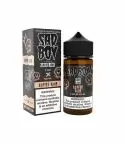 Sadboy Cake Line - Coffee Cake 100ML Bottle